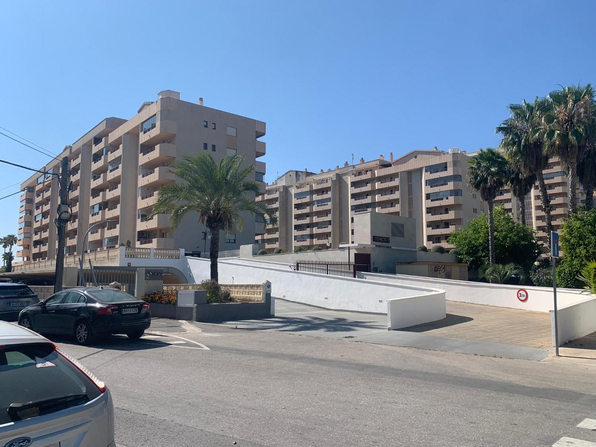 קלפה Service Apart Lazaro Topacio 3 מראה חיצוני תמונה